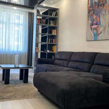 Андрія Верхогляда вул. (Михайла Драгомирова), 16