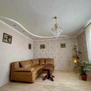 2-к. кв. бул. Кольцова (Руденко) 14д ЖК Парковий Колібріс