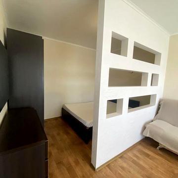 Сдам уютную 1к квартира Победа 6 пр Героев 23