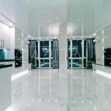 Преміум квартира з панорамою в ЖК  Підвисоцький  Печерськ