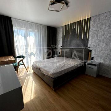 Продаж квартири, Максимовича Михаила, Голосеево, Киев ЖК Нова Англія