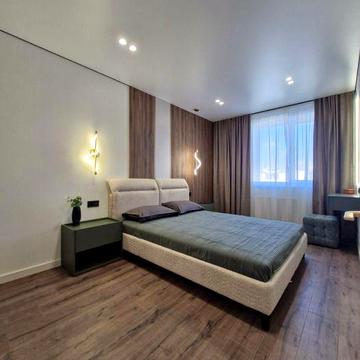 Здам 1 но кімнатну квартиру в ЖК Домашній 2 8/10 довго тривала