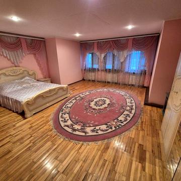 Частина Будинку.Катранівка Томоклінік.