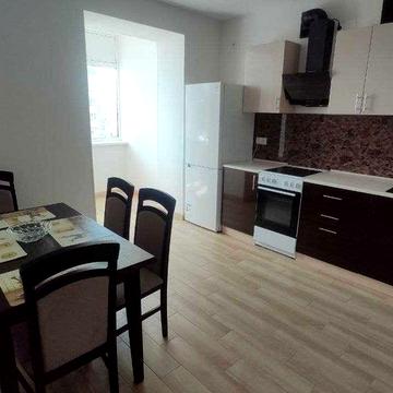 2-х кімнатна квартира в центрі міста, ЖК "Резиденція"