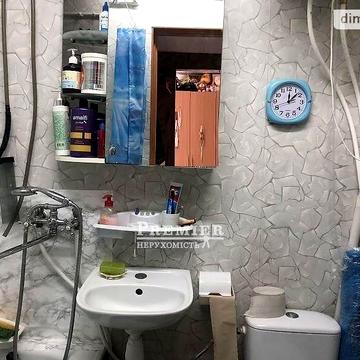 Продаж 1к Квартира Академіка Заболотного вулиця