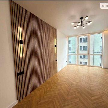 Продаж 1к Квартира Вовчинецька (Гагаріна) вулиця ЖК U One