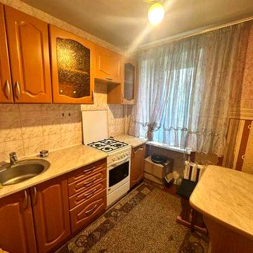 Оренда 1к квартири молодіжний цегляний будинок