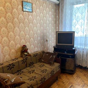 Недорого сдам в аренду 1-но комнатную квартиру в центре города