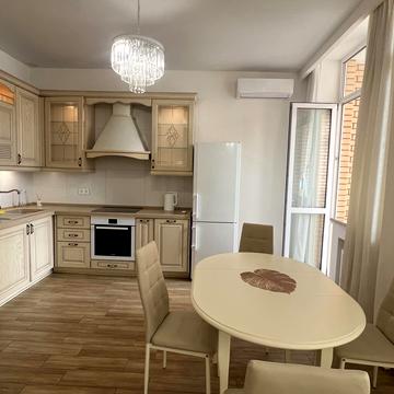 Аркадійське плато вул. (Гагаринське плато), 7