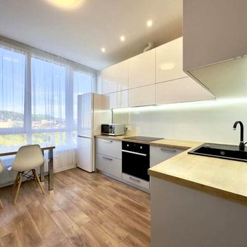 Авраама Лінкольна вул. (Димитрова), 6а