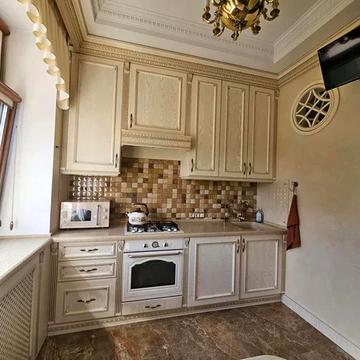 Горіхуватський Шлях вул. (Генерала Родимцева), 9