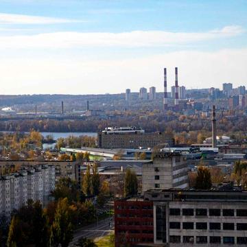 Квартира з розширеним наповненням. Автономний будинок з укриттям ЖК Синергія Київ