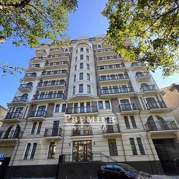 3 комнатная квартира 141 м2 Премиум Дом ЖК Виндзор центр Одессы