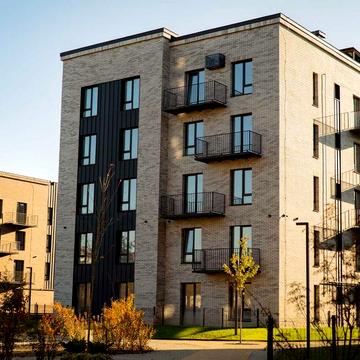 Продаж 2к квартири, малоповерховий ЖК, Крихівці, Долішній ЖК Долішній