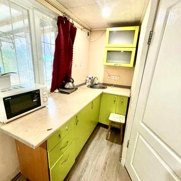 Продам Міні Домік Лівий Берег Богомаза