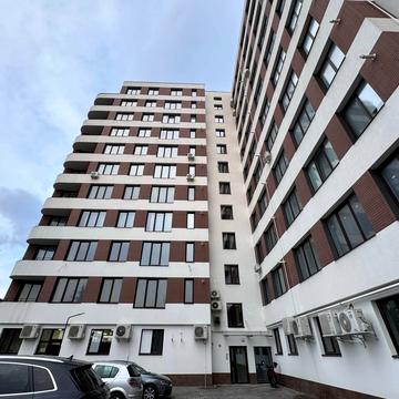 Микитинецька вул., 2