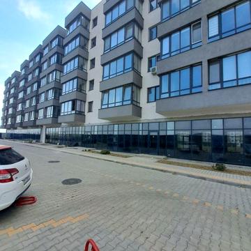 Владислава Бувалкіна вул., 70