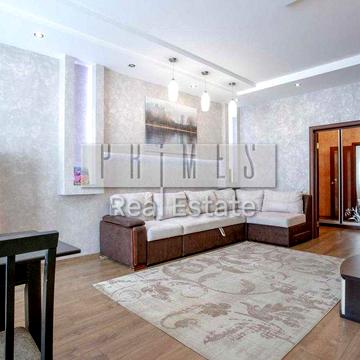 Оренда 3к квартири, ЖК Новопечерські Липки, вул. Андрія Верхогляда, 16