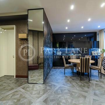 Іоанна Павла II вул. (Патріса Лумумби), 6/1