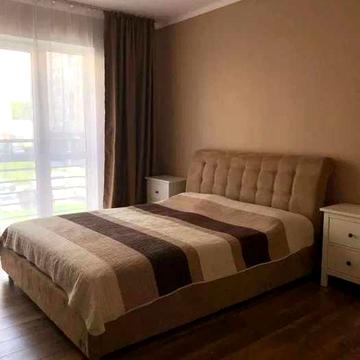 Оренда 1к квартири вул. Метрологічна 9д ЖК Кришталеві Джерела