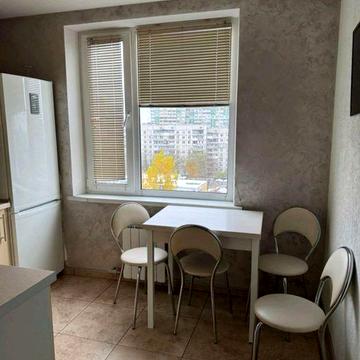 Сдам 1 комнатную квартиру, пр.Науки,21А. м.Научная.