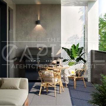 Продажа квартири, ул. Университетская, Киев