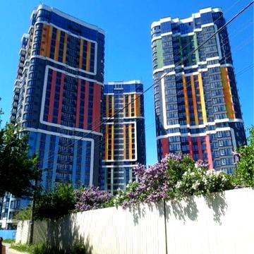 1-кім. Жк Абрикосовий. Метро Теремкі Жк Абрикосовий