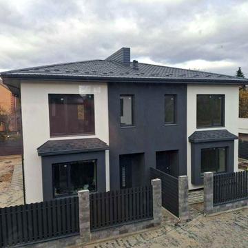 Дуплекс 108м2 Софіївська Борщагівка/450м до Києва/Газ