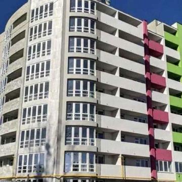 ПРОДАЖ 1-к.квартири ЗДАНИЙ 51/37/14м² ЖК Еко-Дім на Тракті 59000$ ТОРГ ЖК Еко-дім на Тракті 4