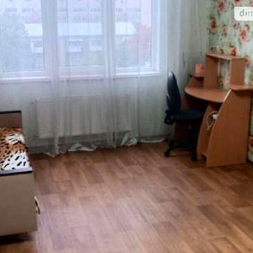 Продаж 1к Квартира Середньофонтанська вулиця ЖК Апельсин