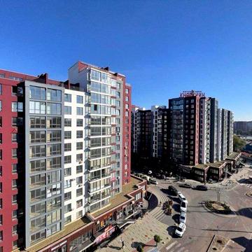 Продаж квартири на етапі будівництва Княгинин ЖК Княгинин