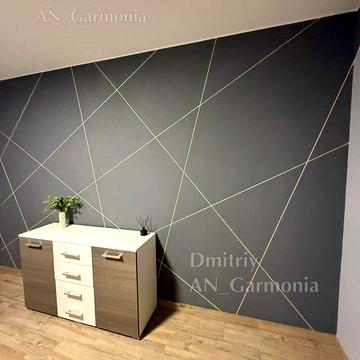 Центр 1к в Новом доме 15000+к