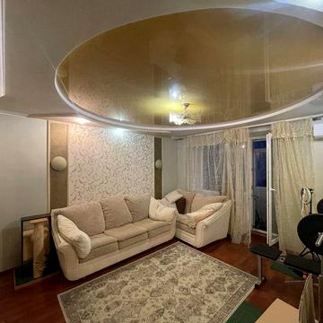 Продам 3к квартиру з Ремонтом! Боженка