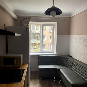 Оренда квартири від власника на левандівка. Вільна