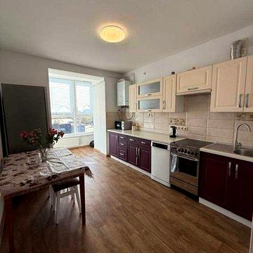 оренда 1кім новобудови в.Б.Хмельницького (Гал Перехрестя)