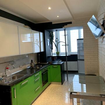 Дюківська вул., 8