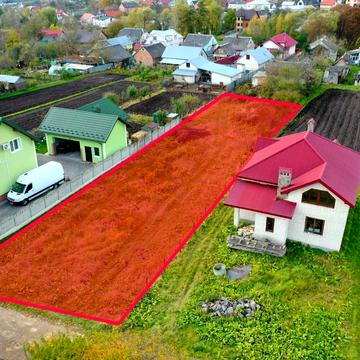 Кротошин, Львівський, Львівська область 38500.0 USD