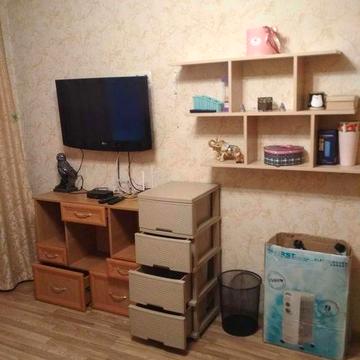 О.Теліги,51 1 кім. готелька