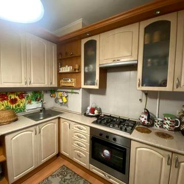 Затишна 1км квартира вул. Шевченка