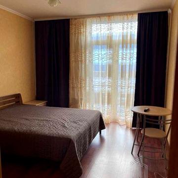 є-Оселя 1 -к квартира 40 м² в ЖК Комфорт Таун Регенераторна 4 ЖК “Комфорт Таун”