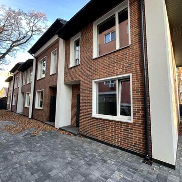 Таунхаус в центрі Ірпеня з газом