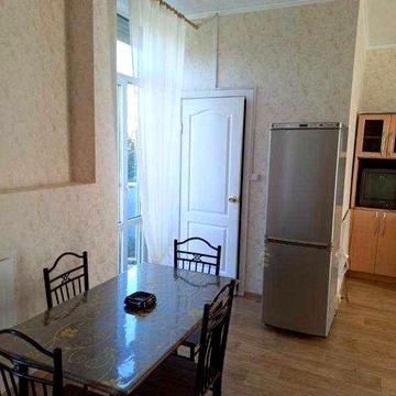 Дом в Молодежном