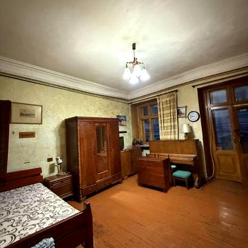 АРЕНДА 1-комнатная квартира в ЦЕНТРЕ. Ул. Чайковского | Оперный театр