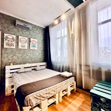 ‼️1к в таунхаусе с паркоместом‼️от собственника‼️ центральный рынок ‼️