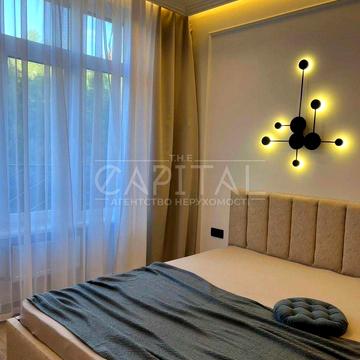 Михайла Бойчука вул. (Кіквідзе), 19-А