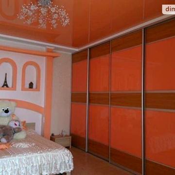 Довгострокова оренда 2к Квартира Ливарна вулиця