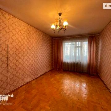 Продаж 1к Квартира Євгена Коновальця вулиця