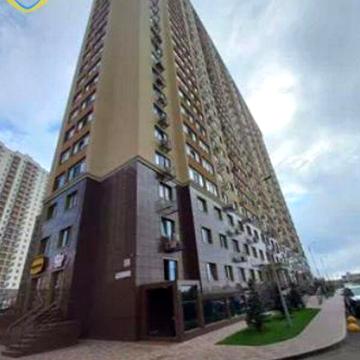 Продаж 2к Квартира Академіка Сахарова вулиця ЖК Пятьдесят четвертая жемчужина