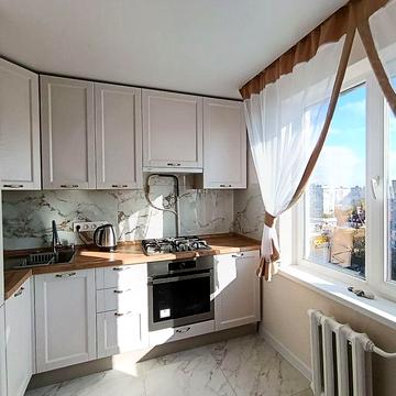 Перша здача 2к квартира вул.Сумгаїтська 30