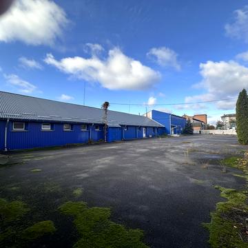 Будівельна, 1